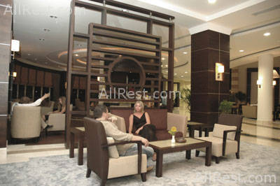 Maxim Resort Hotel 5